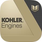 Datasheet Kohler–Lombardini icône