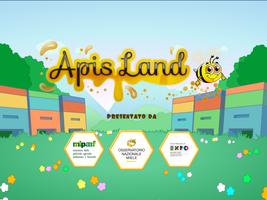 Apisland 포스터