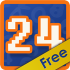Twenty4 Free icon
