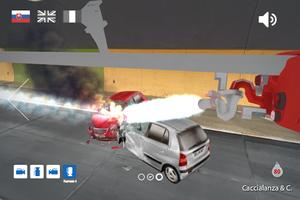 TuDEM CAR game capture d'écran 1