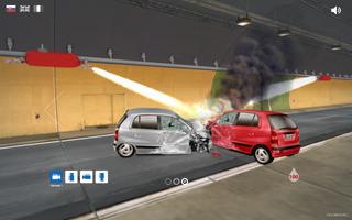 TuDEM CAR game capture d'écran 2