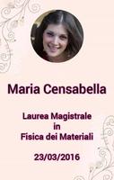La Laurea di Maria Censabella poster