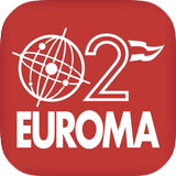 Euroma2-icoon