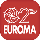 Euroma2 আইকন