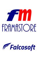 FM Frama catalogo prodotti الملصق