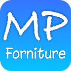MP Forniture catalogo icône