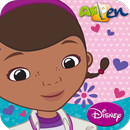 Appen Doc McStuffins APK