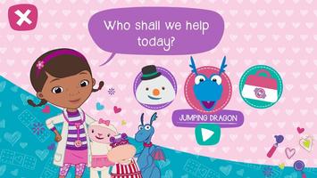 Appen Doc McStuffins screenshot 1