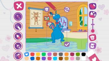 Appen Doc McStuffins syot layar 3