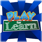 Play For Learn 图标
