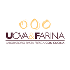 Uova & Farina icône