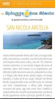 Le Spiagge di San Nicola capture d'écran 1