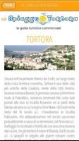 Le Spiagge di Tortora ภาพหน้าจอ 1