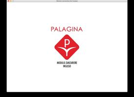 Palagina - Zanzariere Incasso poster