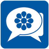 SIDA Messenger icône