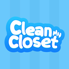 Clean My Closet - PiazzaItalia أيقونة