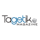 Tagetik Magazine 圖標