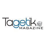 Tagetik Magazine أيقونة