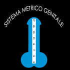 Sistema Metrico Genitale icône