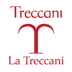 La Treccani أيقونة