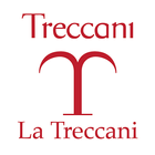 La Treccani 아이콘