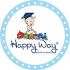 Happy Way-icoon