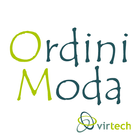 Ordini Moda आइकन