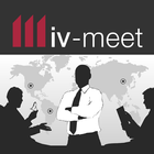 iv-meet mobile icon