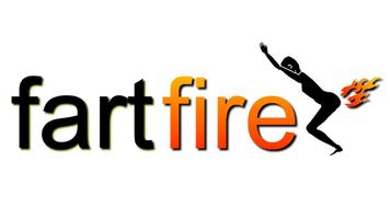 Fart Fire capture d'écran 1