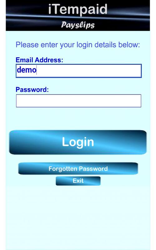 Employee Login Payslips are available for the week ending: Oct 12, Log In Here to Access Your Payslips.