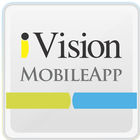 iVision Mobile App أيقونة