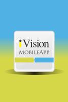 iVision Mobile App الملصق