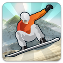 Triple SnowBoarding APK