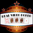Real Video Poker Android icône