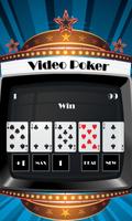 Real Video Poker Android imagem de tela 1