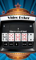 Real Video Poker Android скриншот 2