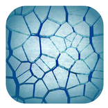 Ice maze