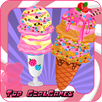 Ice Cream Decorating Machine APK