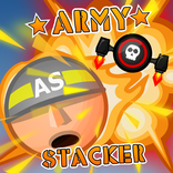 Army Stacker