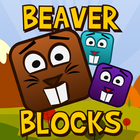 Beaver Blocks آئیکن