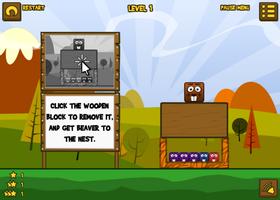 Beaver Blocks screenshot 1