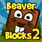 Beaver Blocks 2 icône