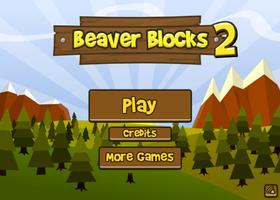 Beaver Blocks 2 capture d'écran 3