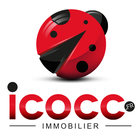 ICOCC Immobilier icono