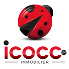 ICOCC Immobilier icône