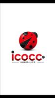 ICOCC Immobilier Poster