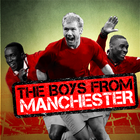 The Boys From Manchester biểu tượng