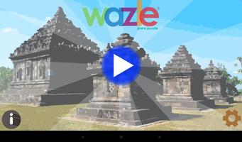 Wazle - Jawa Puzle 海報