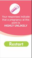 Pregnancy Test to Check Am I Prengnant? capture d'écran 2