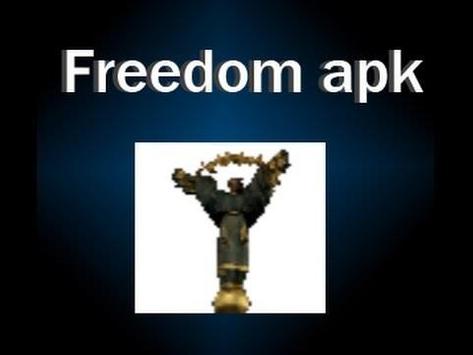 Image result for Freedom Apk